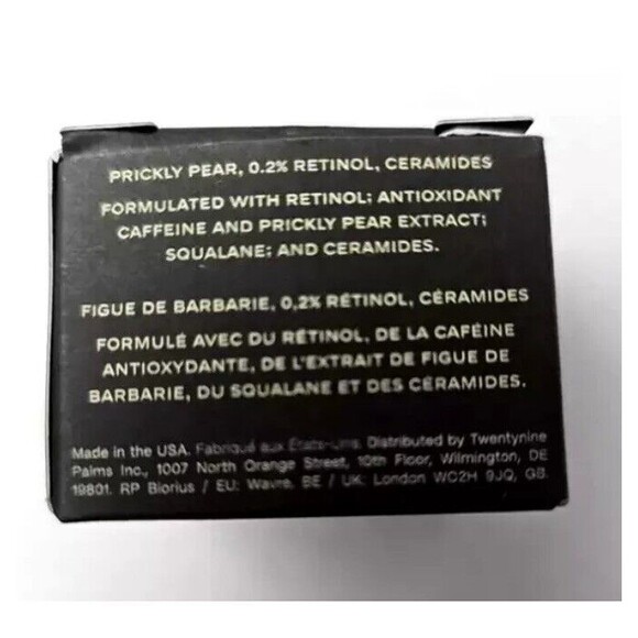 Twentynine Palms Mira Luna Eye Cream - Picture 2 of 6